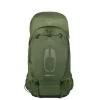 Osprey Atmos AG 65 S/M mythical green