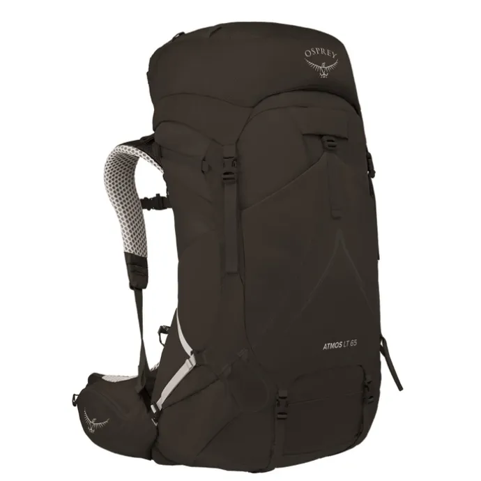 Osprey Atmos AG LT 65 L/XL black