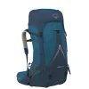 Osprey Atmos AG LT 50 L/XL night shift/scoria blue