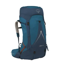 Osprey Atmos AG LT 50 L/XL night shift/scoria blue