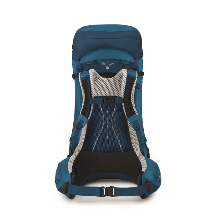 Osprey Atmos AG LT 50 L/XL night shift/scoria blue