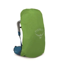 Osprey Atmos AG LT 50 L/XL night shift/scoria blue