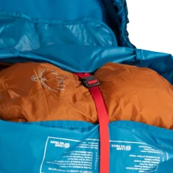 Osprey Atmos AG LT 65 L/XL night shift/scoria blue