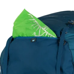 Osprey Atmos AG LT 65 L/XL night shift/scoria blue