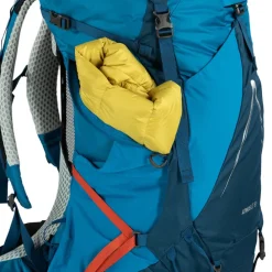 Osprey Atmos AG LT 65 L/XL night shift/scoria blue