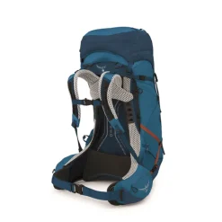 Osprey Atmos AG LT 50 S/M night shift/scoria blue
