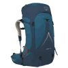 Osprey Atmos AG LT 65 S-M night shift-scoria blue