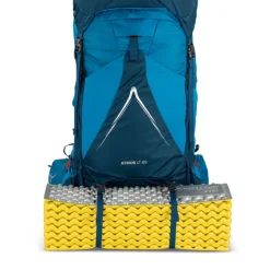 Osprey Atmos AG LT 65 S-M night shift-scoria blue