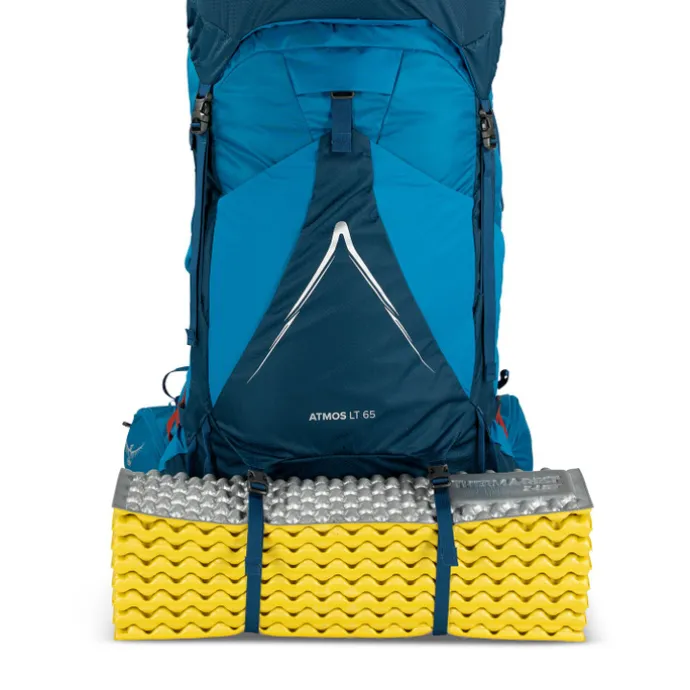Osprey Atmos AG LT 65 S-M night shift-scoria blue
