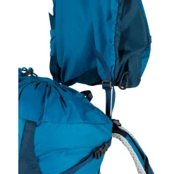 Osprey Atmos AG LT 65 S-M night shift-scoria blue