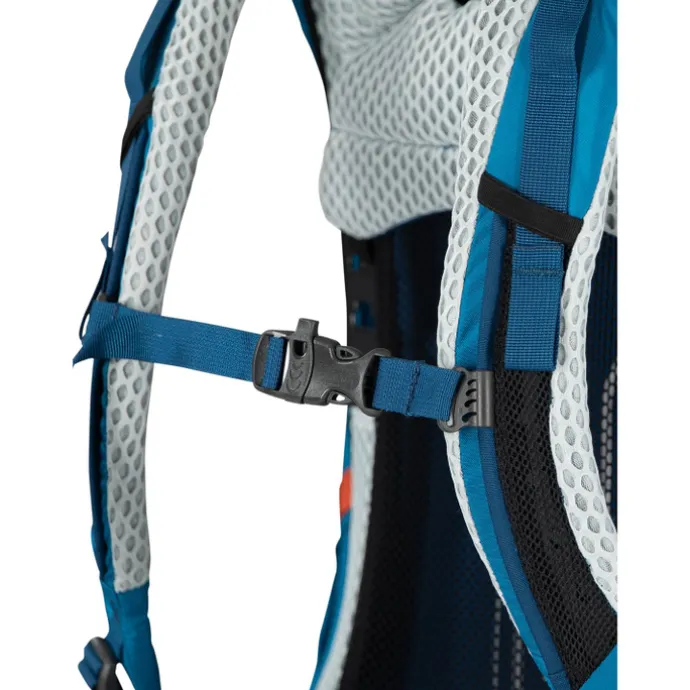 Osprey Atmos AG LT 65 S-M night shift-scoria blue