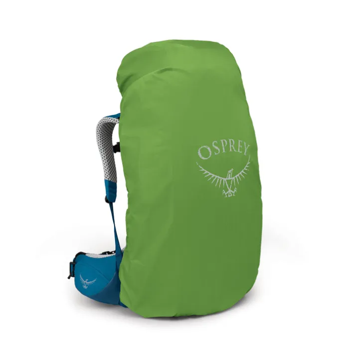 Osprey Atmos AG LT 65 S-M night shift-scoria blue