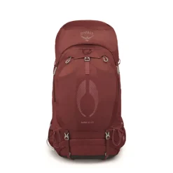 Osprey Aura AG 65 WM/L berry sorbet red