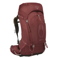 Osprey Aura AG 50 WM/L berry sorbet red