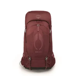 Osprey Aura AG 50 WM/L berry sorbet red