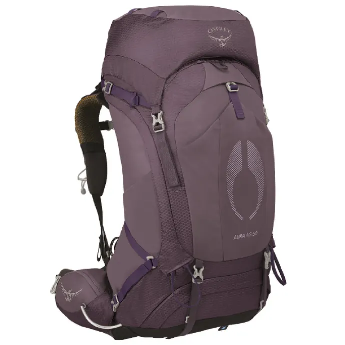 Osprey Aura AG 50 WM/L enchantment purple