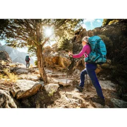 Osprey Aura AG 50 WM/L enchantment purple
