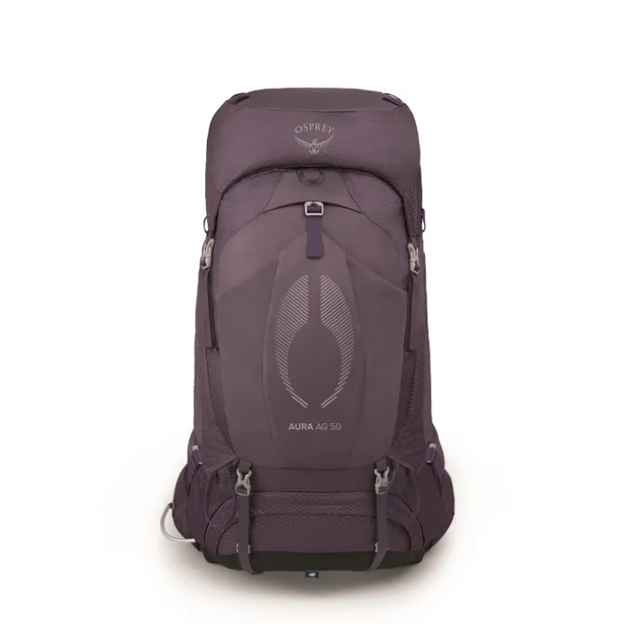 Osprey Aura AG 50 WM/L enchantment purple