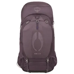Osprey Aura AG 65 WS/S enchantment purple