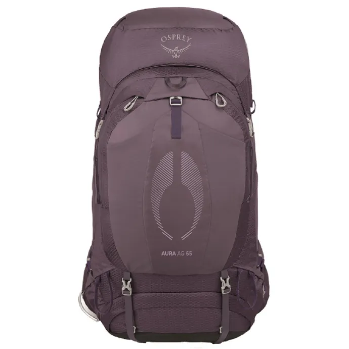 Osprey Aura AG 65 WS/S enchantment purple