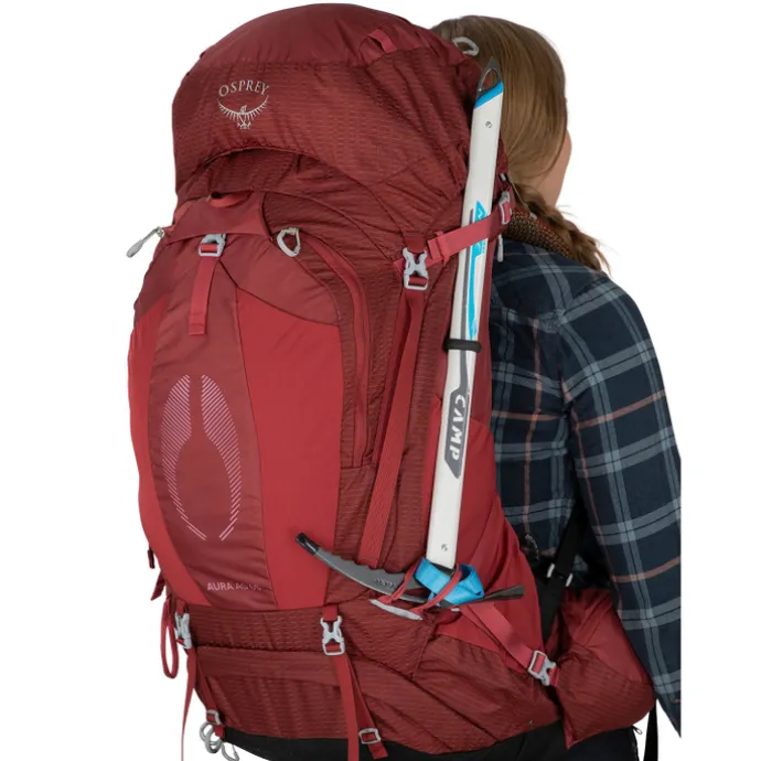 Osprey Aura AG 65 WS/S enchantment purple