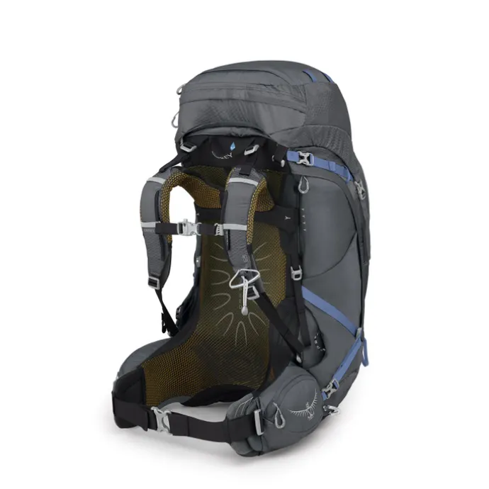 Osprey Aura AG 65 WS/S tungsten grey