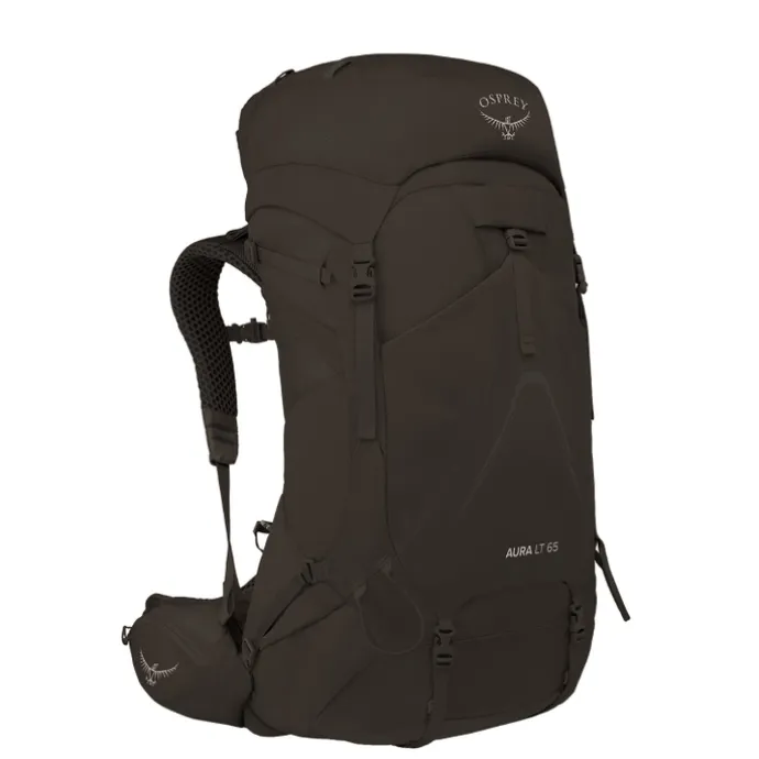 Osprey Aura AG LT 65 WM/L black
