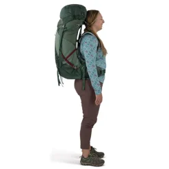 Osprey Aura AG LT 65 WM/L koseret/darjeeling spring green