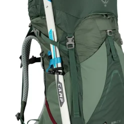 Osprey Aura AG LT 65 WM/L koseret/darjeeling spring green