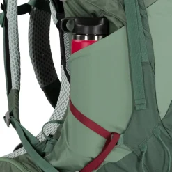 Osprey Aura AG LT 65 WM/L koseret/darjeeling spring green
