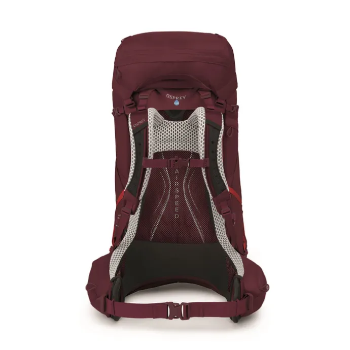 Osprey Aura AG LT 65 WXS/S antidote purple