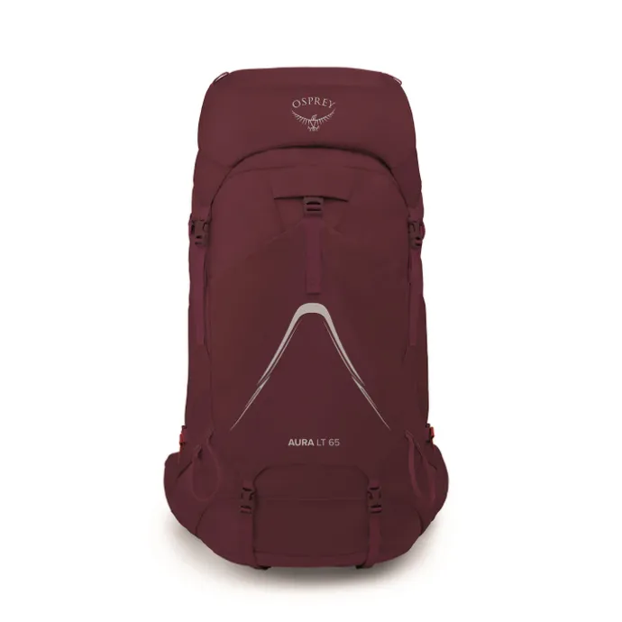 Osprey Aura AG LT 65 WXS/S antidote purple