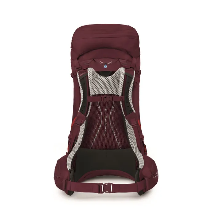 Osprey Aura AG LT 50 WXS/S antidote purple