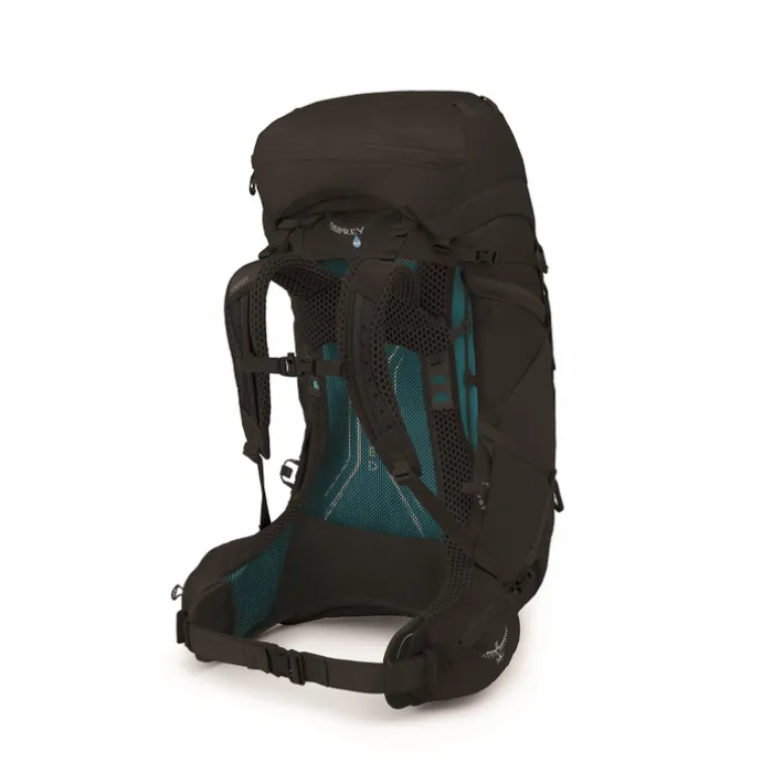 Osprey Aura AG LT 65 WXS/S black