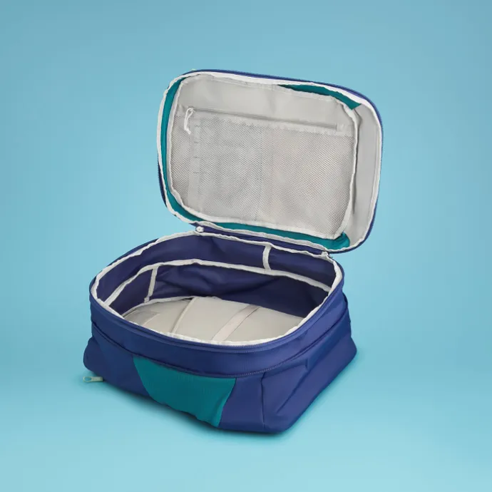 Osprey Daylite CO Trvl Pk 44 blue spikemoss/alkaline