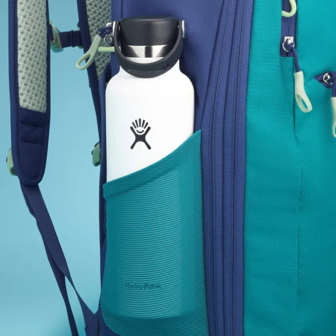 Osprey Daylite CO Trvl Pk 44 blue spikemoss/alkaline