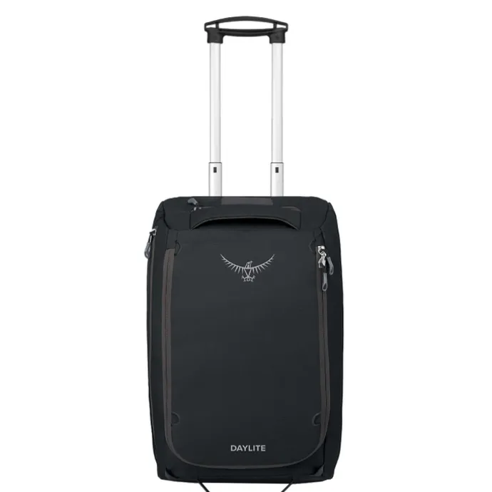 Osprey Daylite Co Wheeled Duffel 40 black