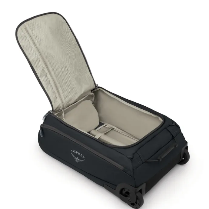 Osprey Daylite Co Wheeled Duffel 40 black