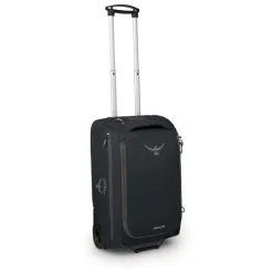 Osprey Daylite Co Wheeled Duffel 40 black