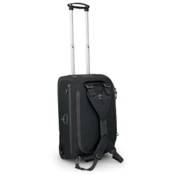 Osprey Daylite Co Wheeled Duffel 40 black