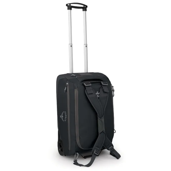 Osprey Daylite Co Wheeled Duffel 40 black