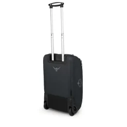 Osprey Daylite Co Wheeled Duffel 40 black