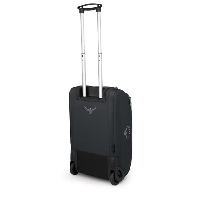 Osprey Daylite Co Wheeled Duffel 40 black