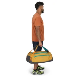 Osprey Daylite Duffel 45 black