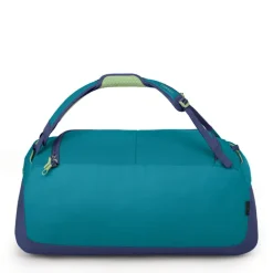 Osprey Daylite Duffel 60 blue spikemoss/alkaline