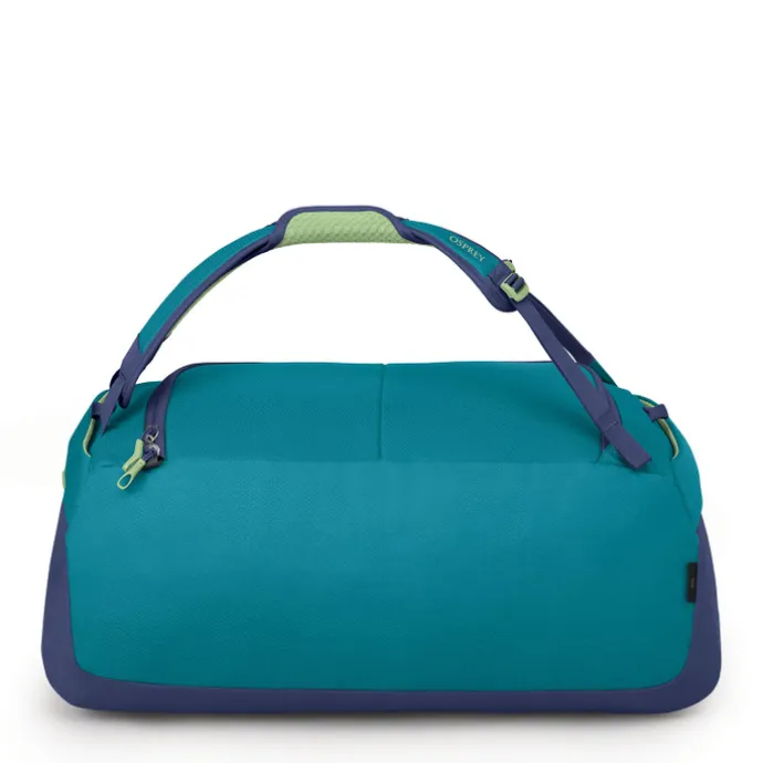 Osprey Daylite Duffel 60 blue spikemoss/alkaline