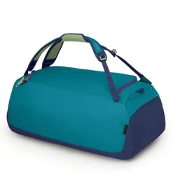 Osprey Daylite Duffel 60 blue spikemoss/alkaline