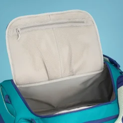 Osprey Daylite Duffel 60 blue spikemoss/alkaline