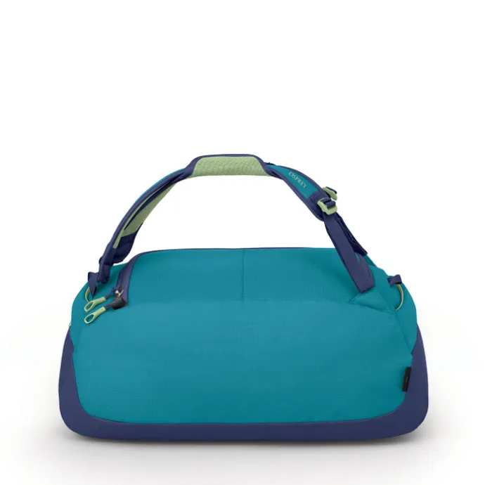 Osprey Daylite Duffel 30 blue spikemoss/alkaline