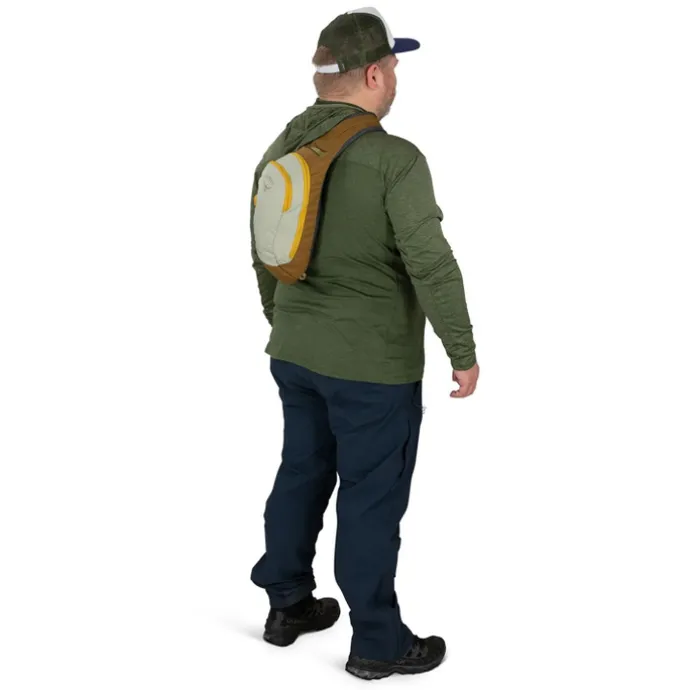 Osprey Daylite Sling spikemoss/alkaline